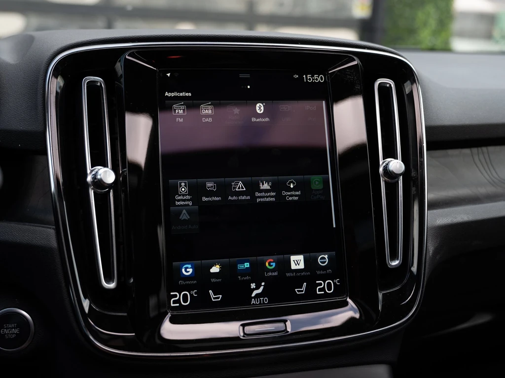 Volvo XC40 – foto 23