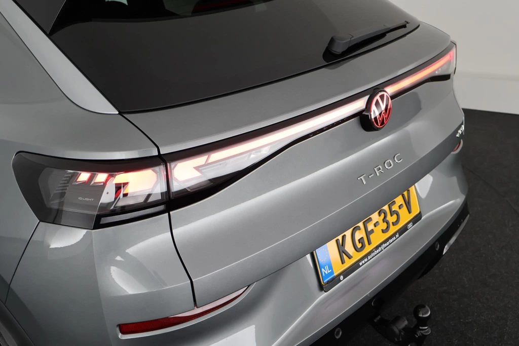 Volkswagen T-Roc – foto 42
