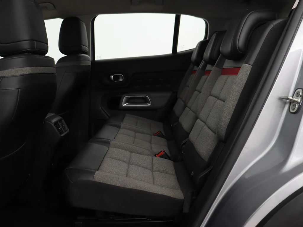Citroën C5 Aircross – foto 8