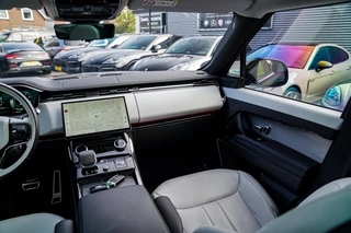 Land Rover Range Rover Sport – thumbnail 29