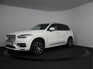 Volvo XC90 – thumbnail 2