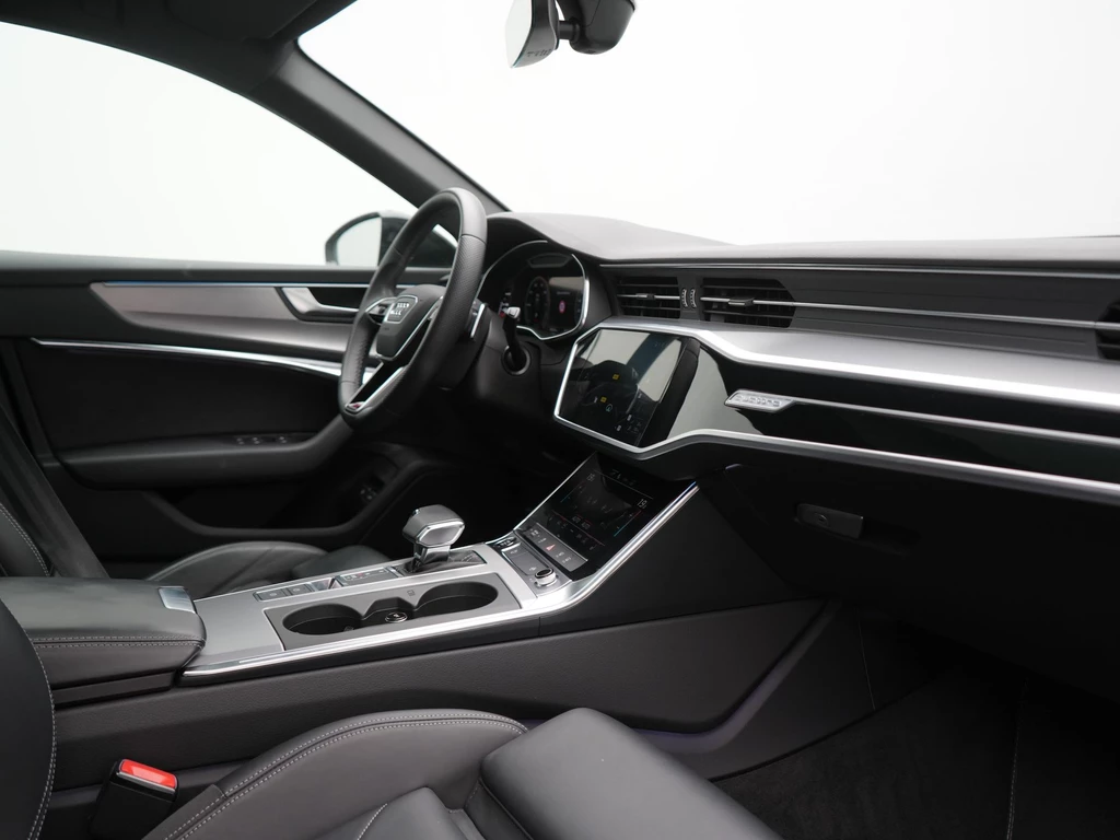 Audi A6 – foto 13