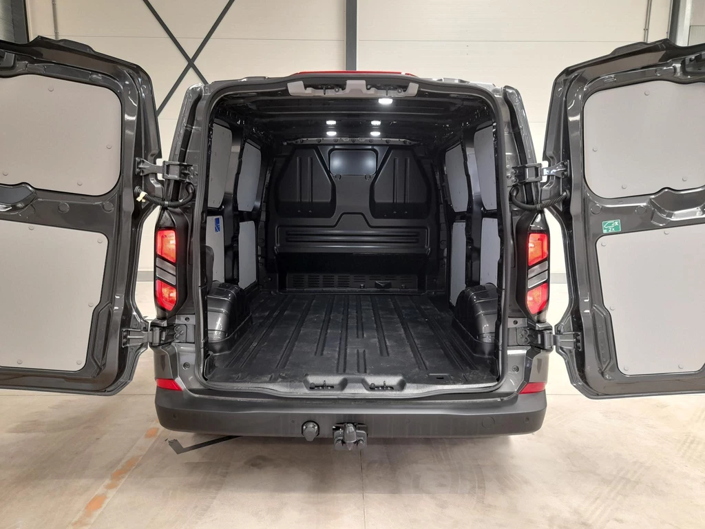 Ford Transit Custom – foto 6