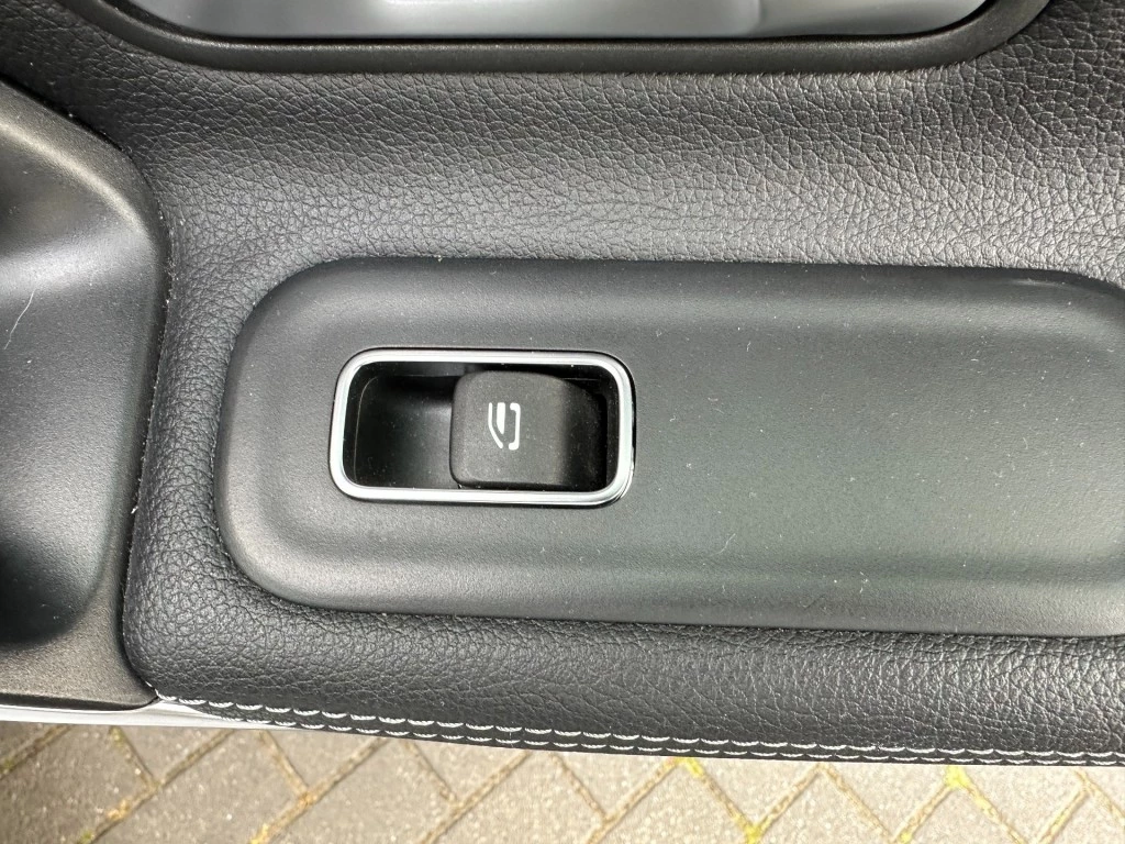 Mercedes-Benz A-Klasse – foto 12
