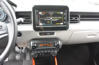 Suzuki Ignis – thumbnail 25