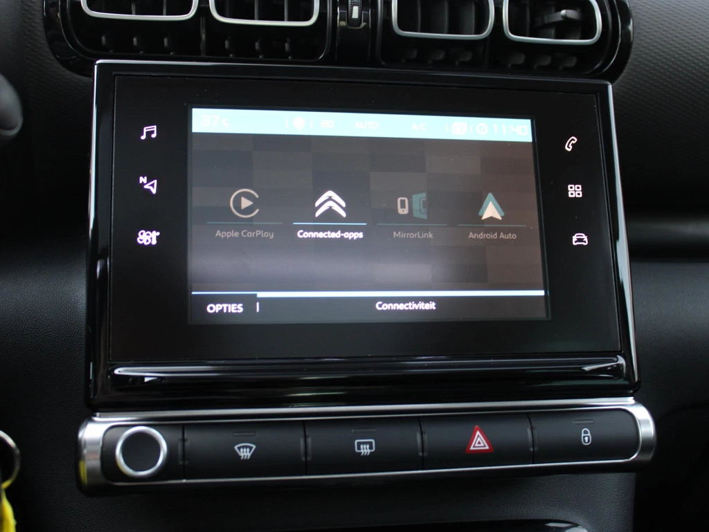 Citroën C3 Aircross – foto 22