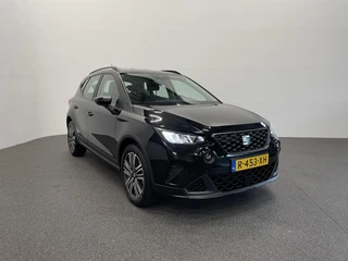 SEAT Arona – thumbnail 7