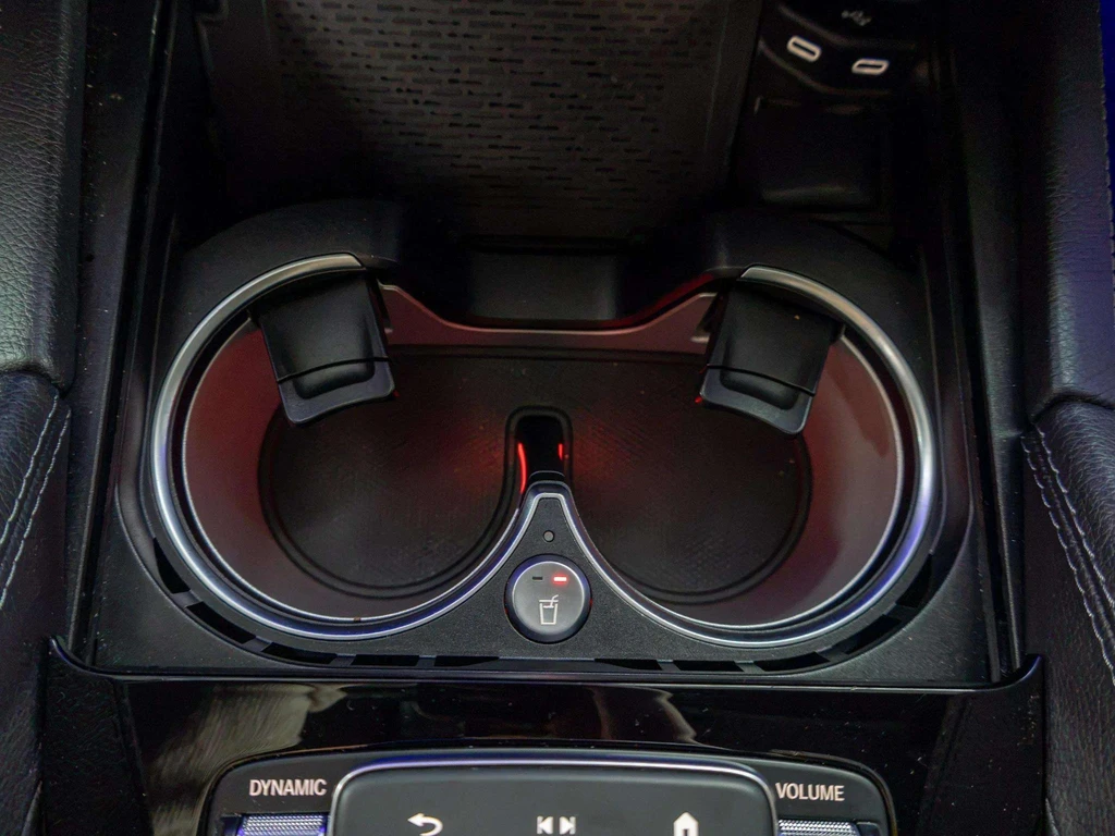 Mercedes-Benz GLE – foto 33