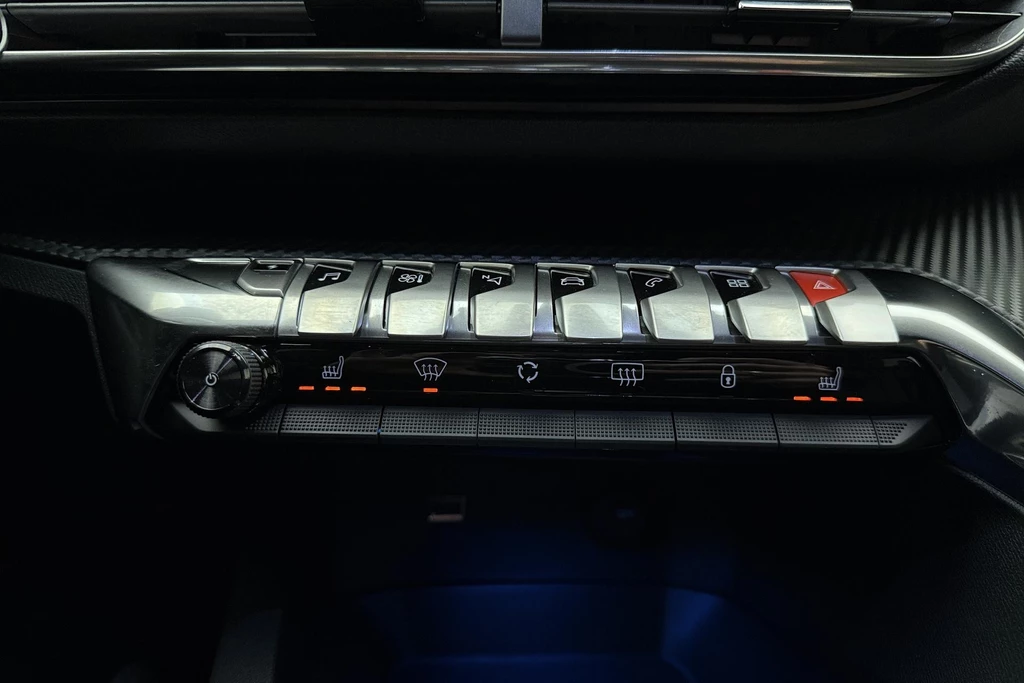 Peugeot 3008 – foto 30
