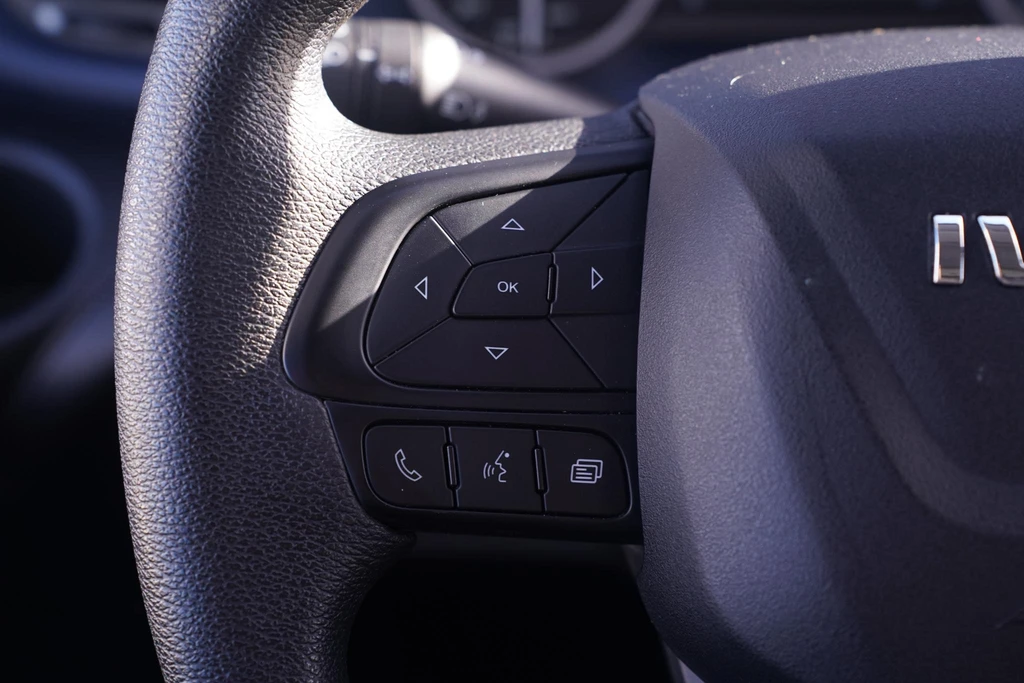 Iveco Daily – foto 24