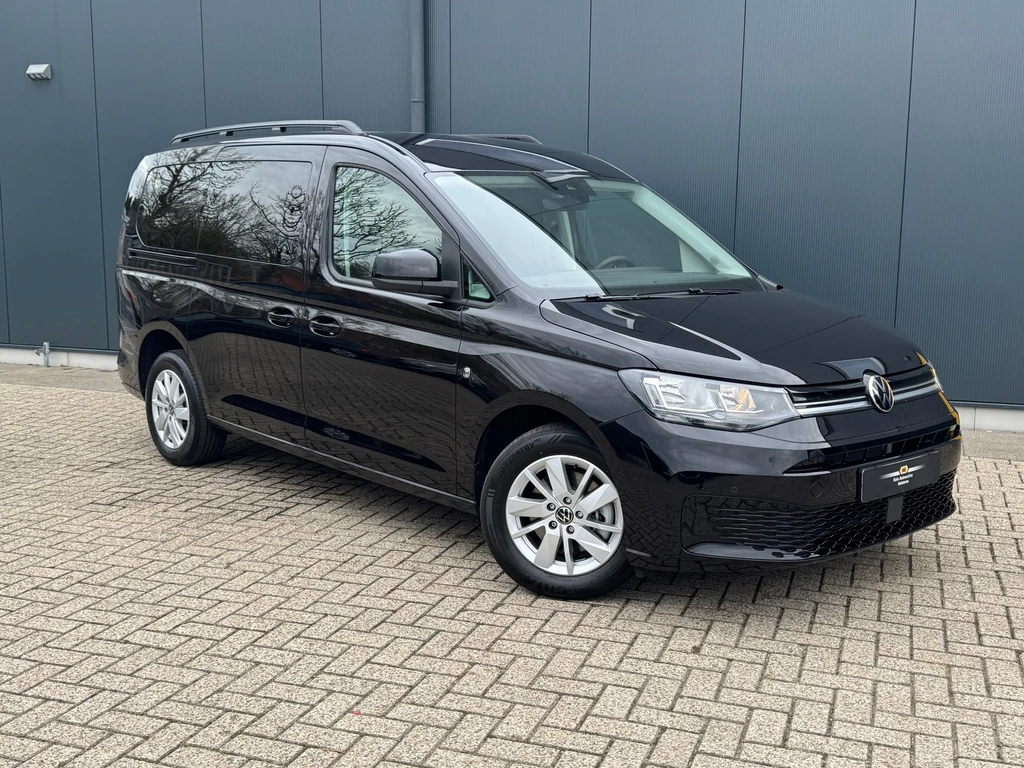 Volkswagen Caddy – foto 21