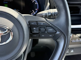 Toyota Yaris Cross – thumbnail 20