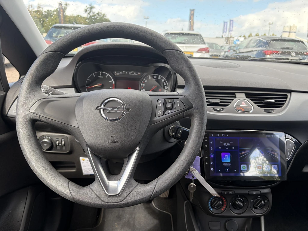 Opel Corsa – foto 5