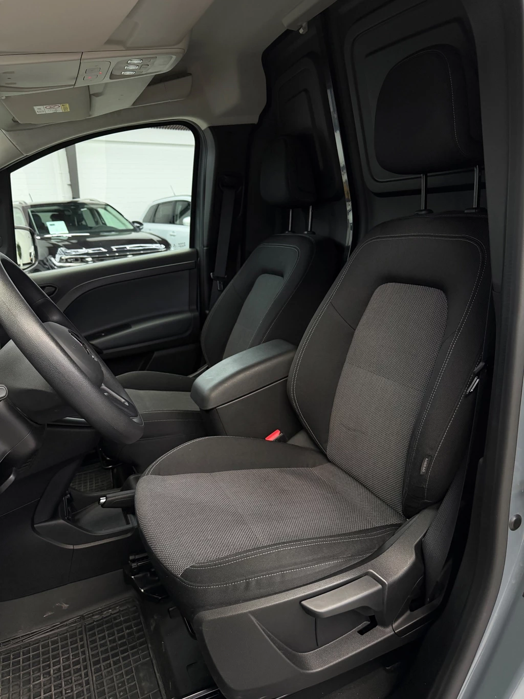 Mercedes-Benz Citan – foto 12