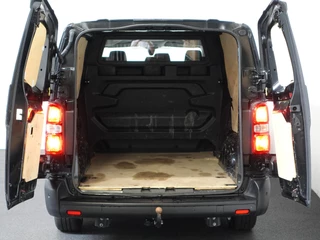 Opel Vivaro – thumbnail 9