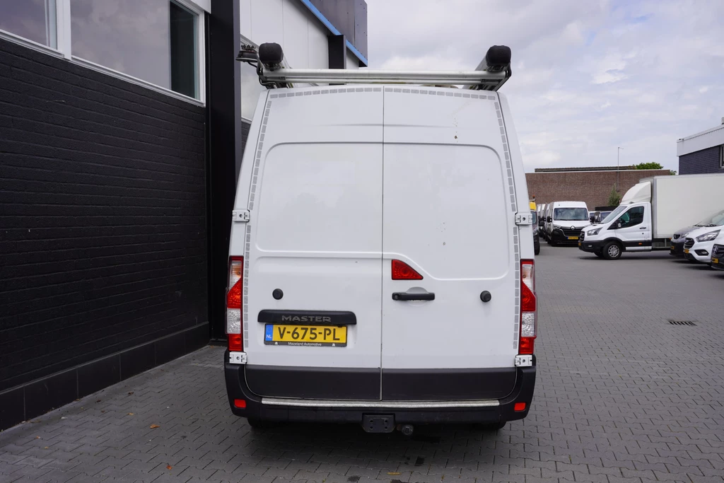 Renault Master – foto 2