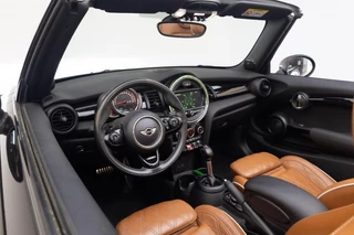 MINI Cooper Cabrio – thumbnail 15