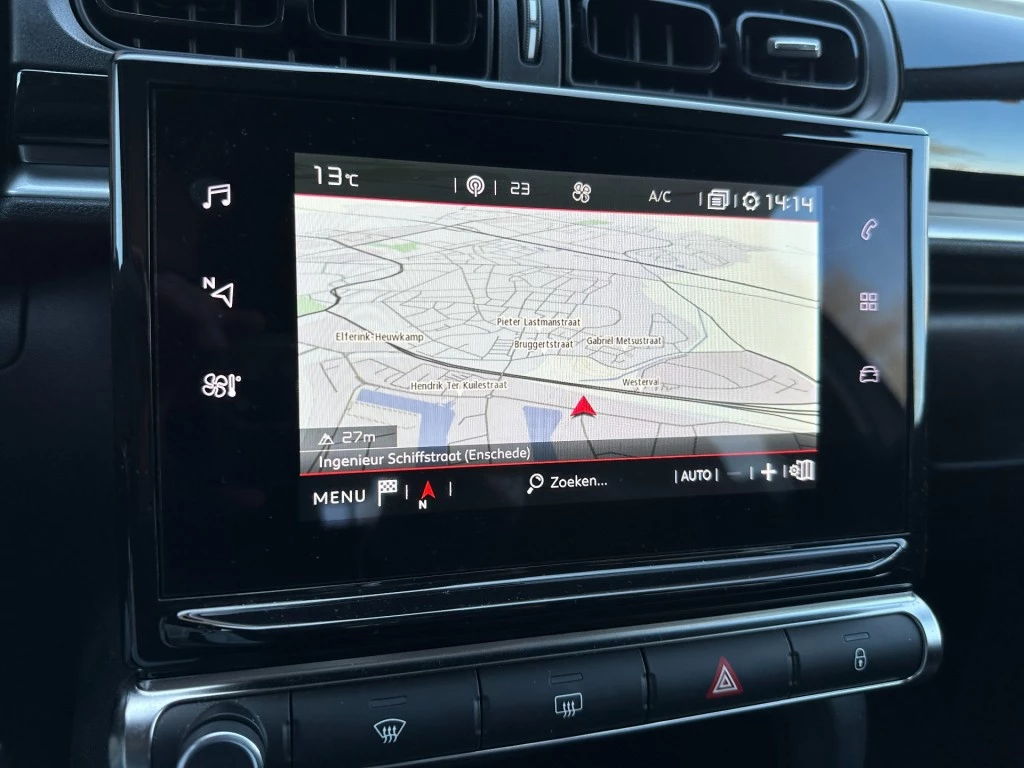 Citroën C3 – foto 16