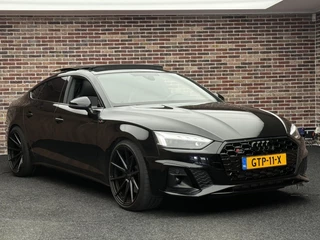 Audi A5 – thumbnail 9