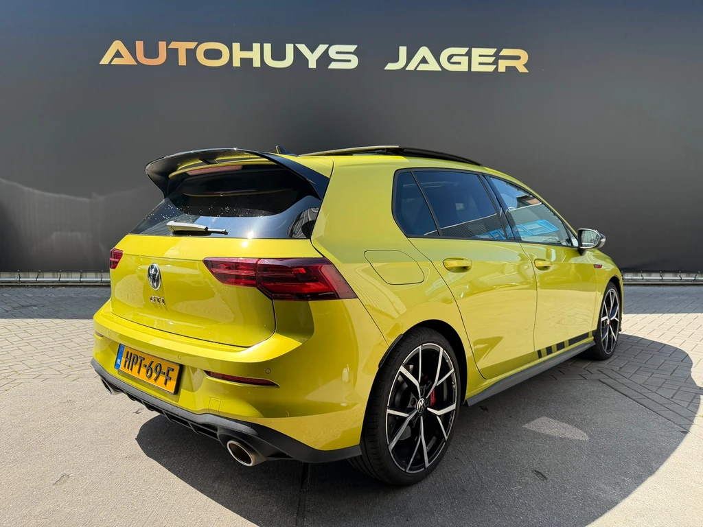 Volkswagen Golf – foto 8