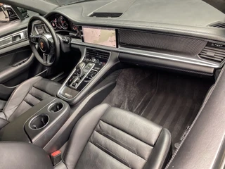 Porsche Panamera – thumbnail 19