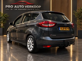 Ford C-MAX – thumbnail 3