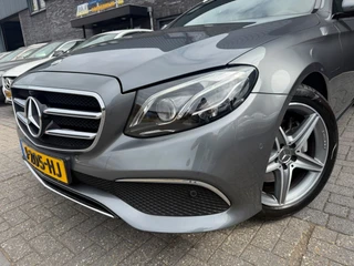 Mercedes-Benz E-Klasse – thumbnail 13