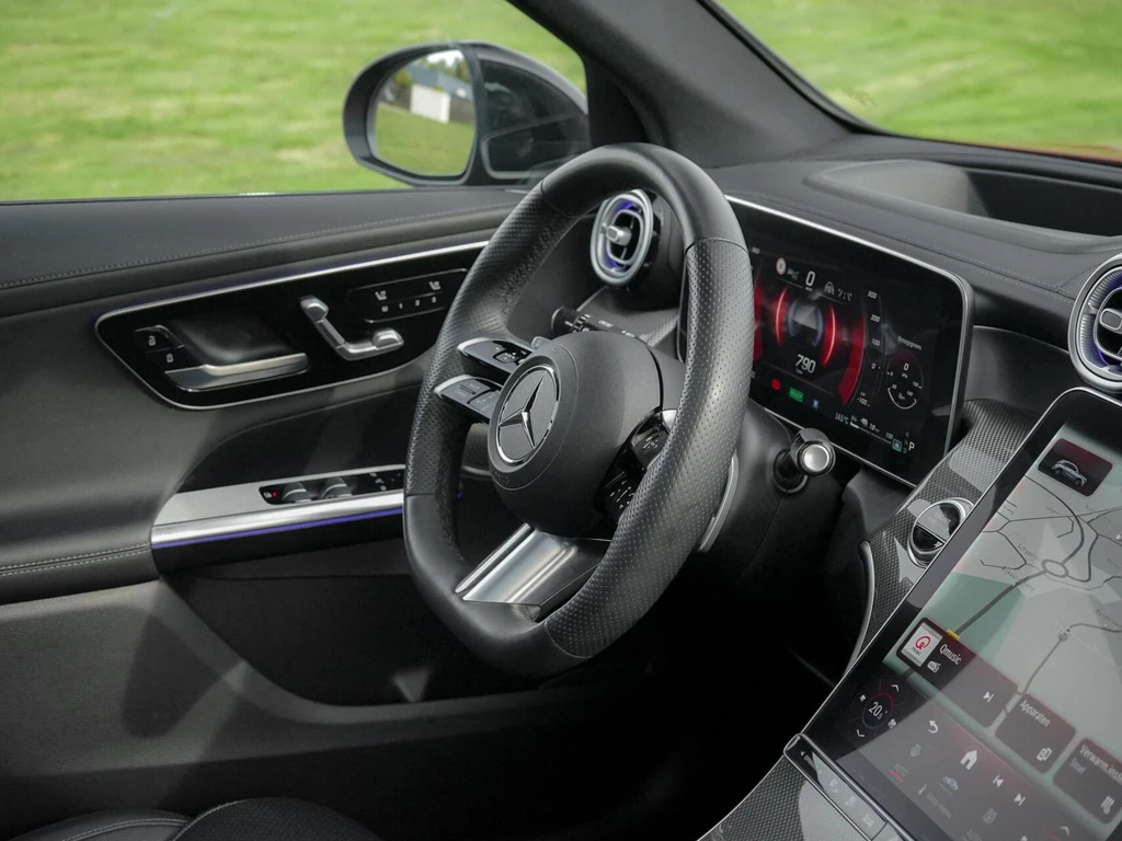 Mercedes-Benz GLC – foto 30