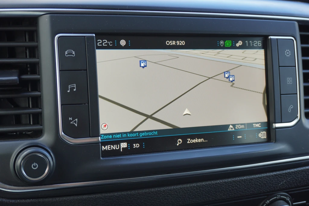 Peugeot Expert – foto 17