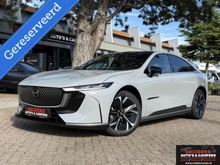 Mazda 6 – thumbnail 1
