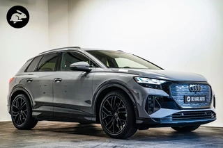 Audi Q4 e-tron – thumbnail 2