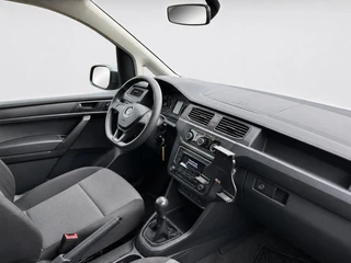 Volkswagen Caddy – thumbnail 12
