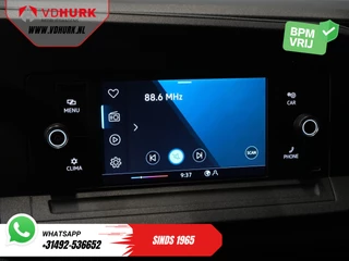 Volkswagen Caddy – thumbnail 20