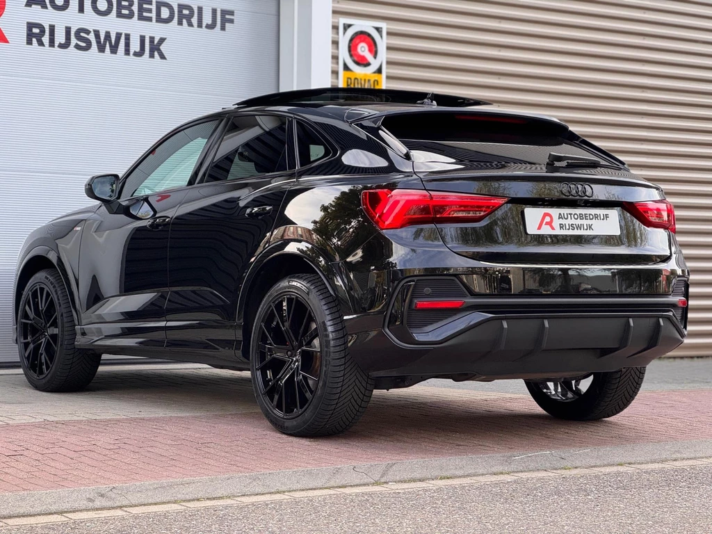 Audi Q3 – foto 4