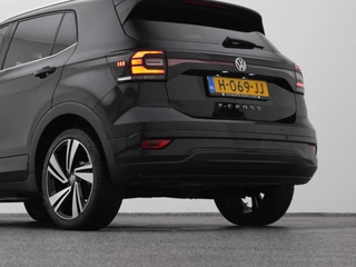 Volkswagen T-Cross – thumbnail 6