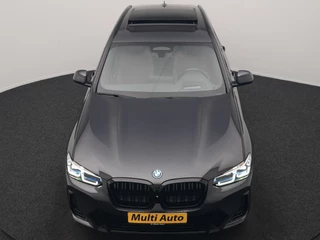BMW iX3 – thumbnail 12