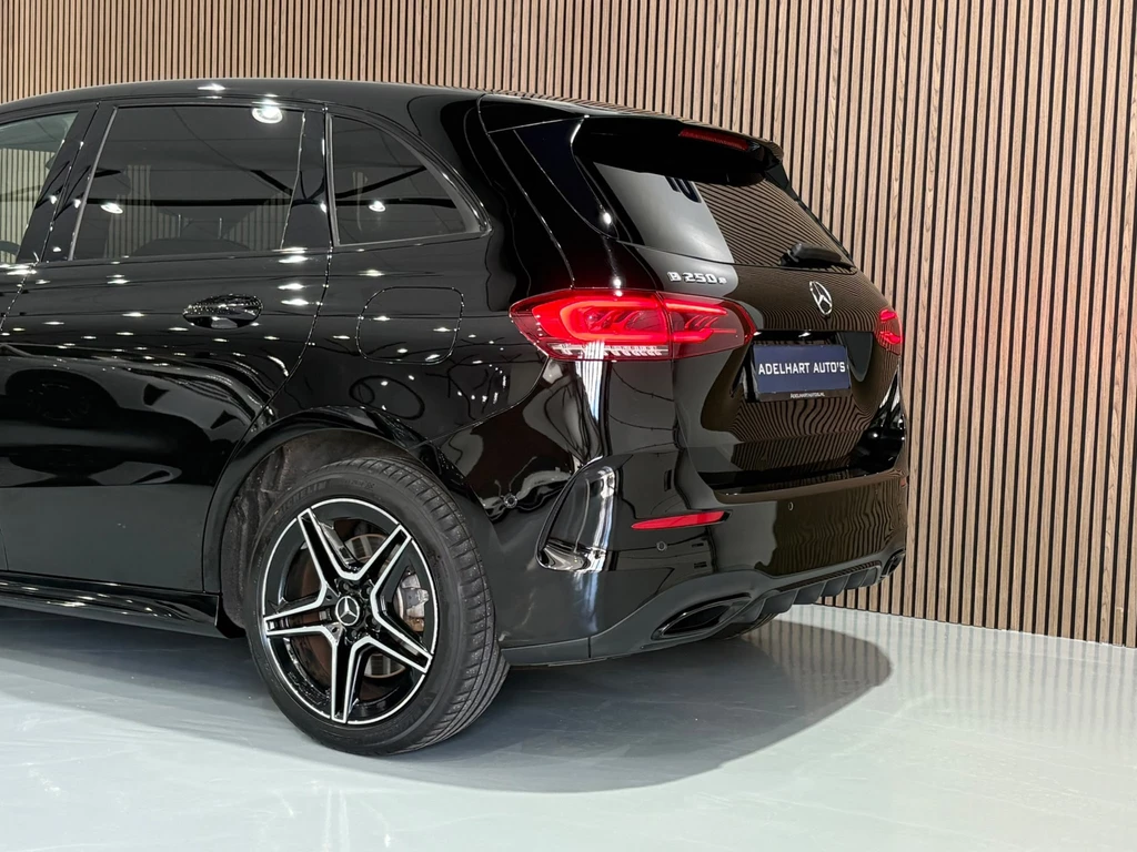 Mercedes-Benz B-Klasse – foto 8