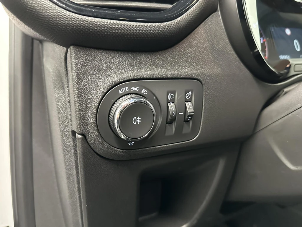 Opel Crossland – foto 18