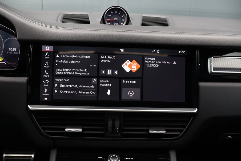 Porsche Cayenne – foto 25