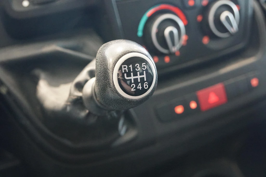 Peugeot Boxer – foto 19