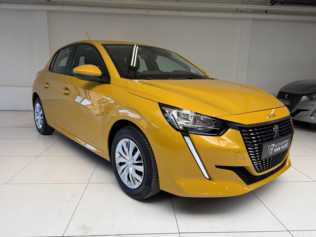Peugeot 208 – foto 6