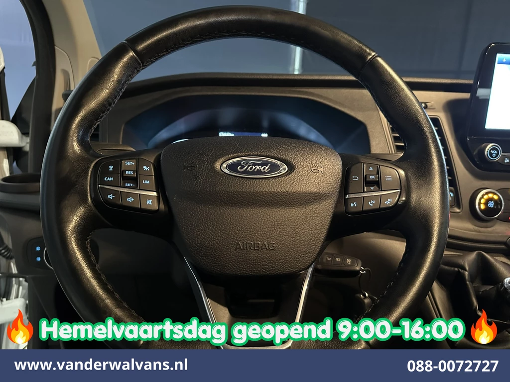 Ford Transit Custom – foto 10