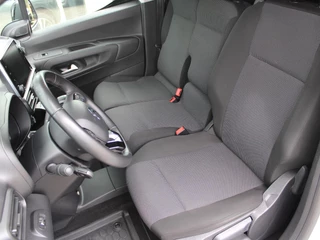 Citroën Berlingo – thumbnail 15