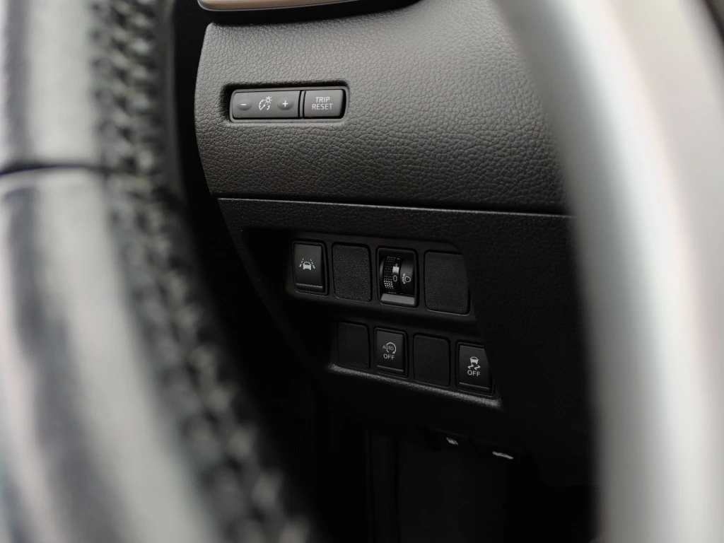 Nissan QASHQAI – foto 28