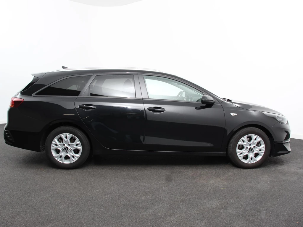 Kia Ceed Sportswagon – foto 5