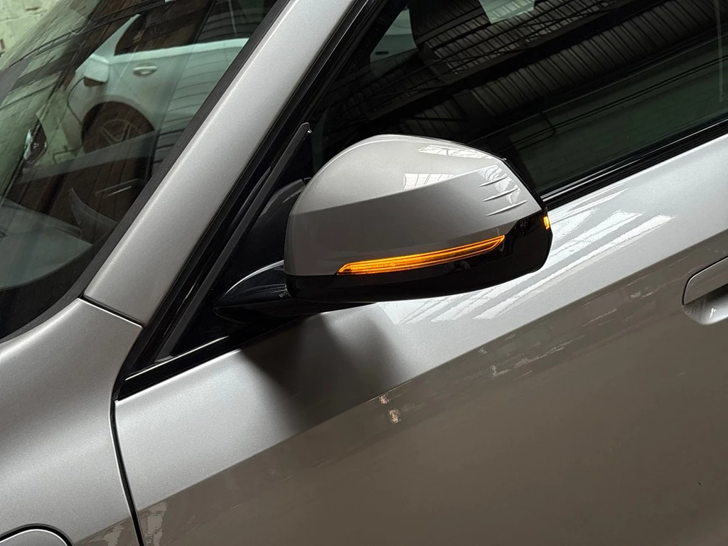 BMW X1 – foto 25
