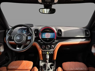 MINI Countryman – thumbnail 32