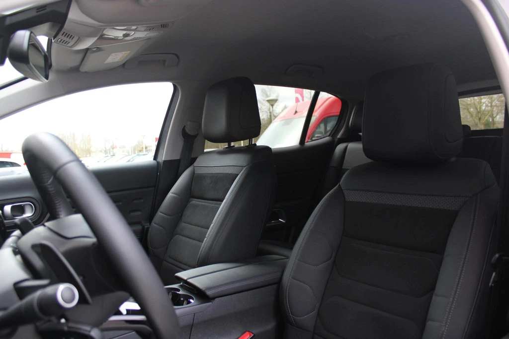 Citroën C5 Aircross – foto 7