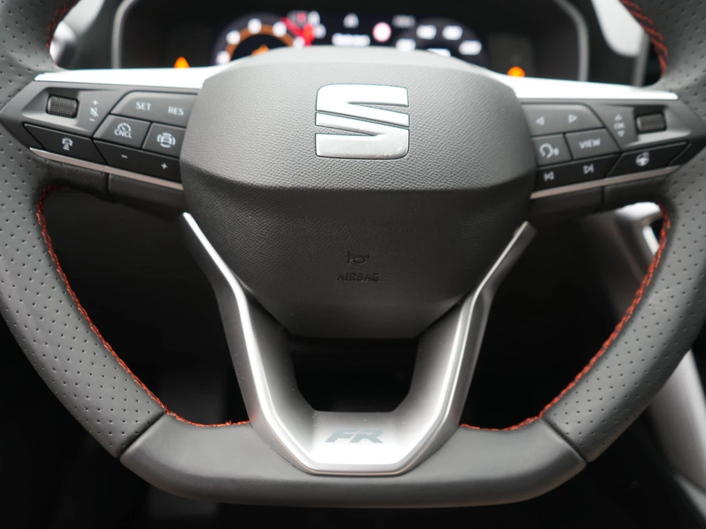 SEAT Leon – foto 18