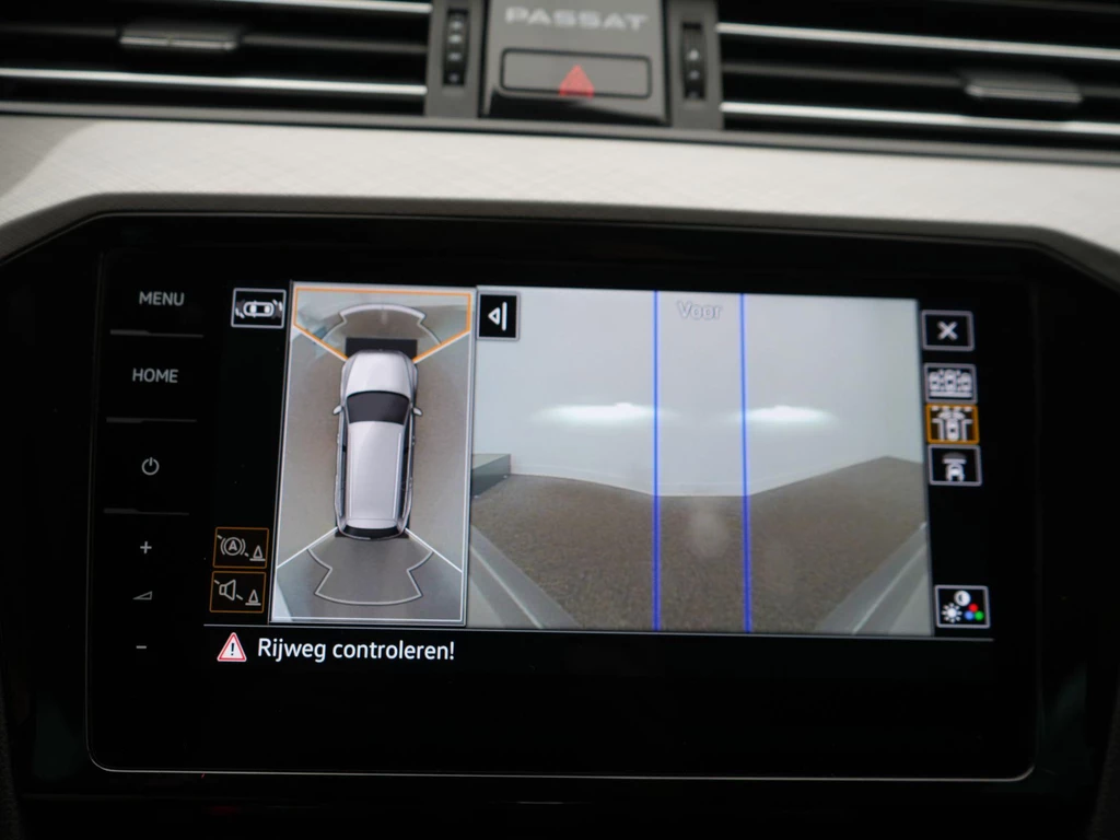 Volkswagen Passat – foto 32